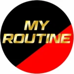 【MY ROUTINE （マイルーティーン）公式】